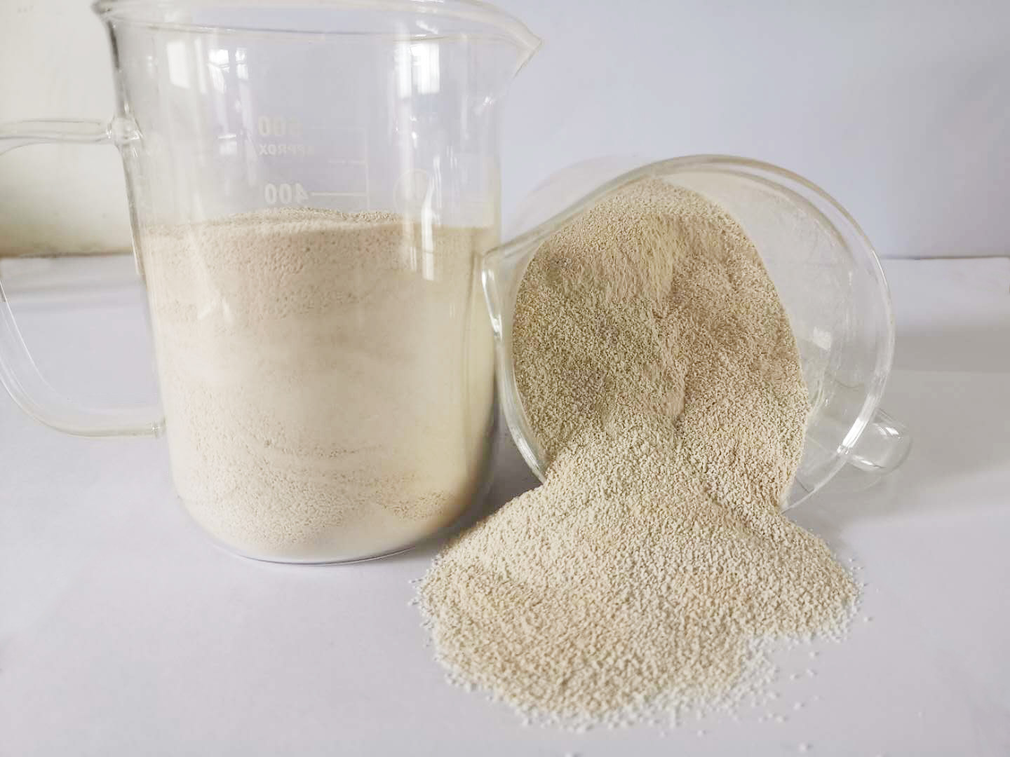 輕質抹灰石膏（YF-P140）